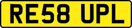 RE58UPL