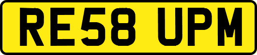 RE58UPM