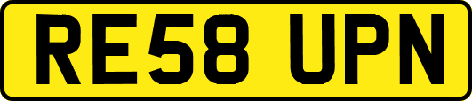 RE58UPN