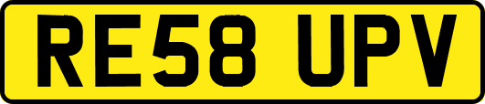 RE58UPV