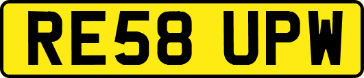 RE58UPW