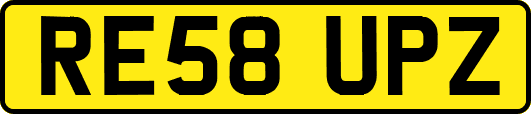 RE58UPZ