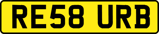 RE58URB
