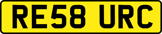 RE58URC