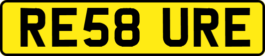 RE58URE