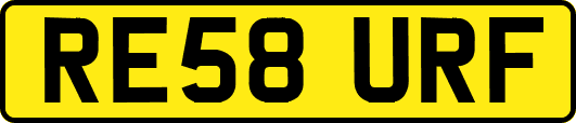 RE58URF
