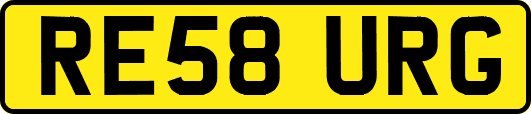 RE58URG