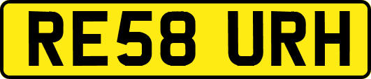 RE58URH