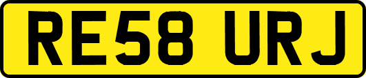 RE58URJ