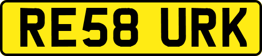 RE58URK