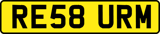 RE58URM