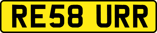 RE58URR