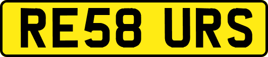 RE58URS