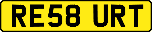 RE58URT