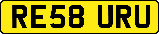 RE58URU