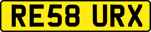 RE58URX