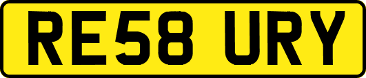RE58URY