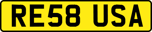 RE58USA