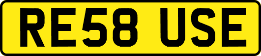 RE58USE