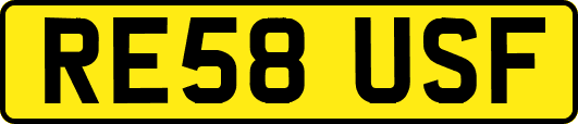RE58USF