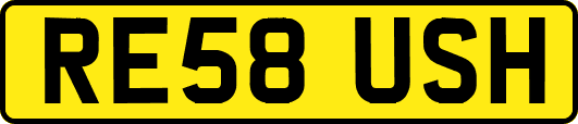 RE58USH