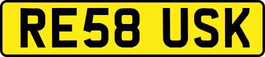 RE58USK