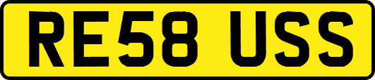RE58USS