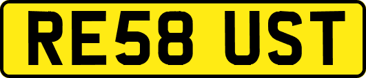 RE58UST