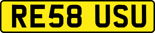 RE58USU