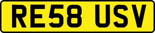 RE58USV