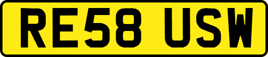 RE58USW