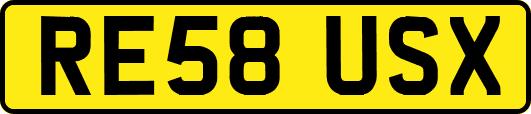RE58USX