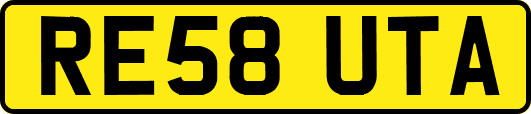 RE58UTA