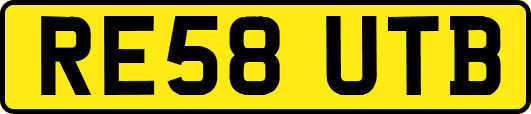 RE58UTB