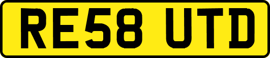 RE58UTD