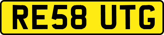 RE58UTG