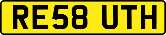 RE58UTH