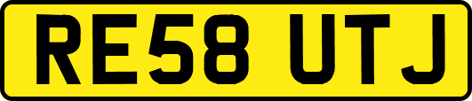 RE58UTJ