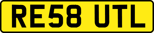RE58UTL