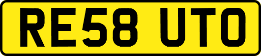 RE58UTO