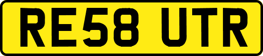 RE58UTR