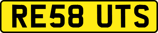 RE58UTS