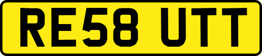 RE58UTT