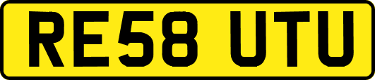 RE58UTU