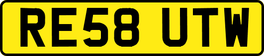 RE58UTW