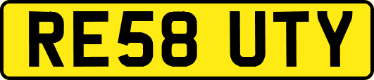 RE58UTY