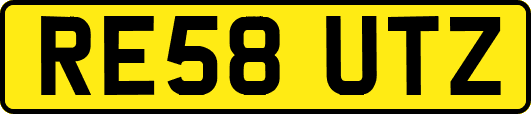 RE58UTZ