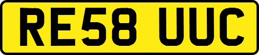 RE58UUC