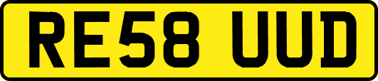 RE58UUD