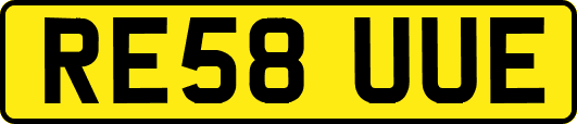 RE58UUE